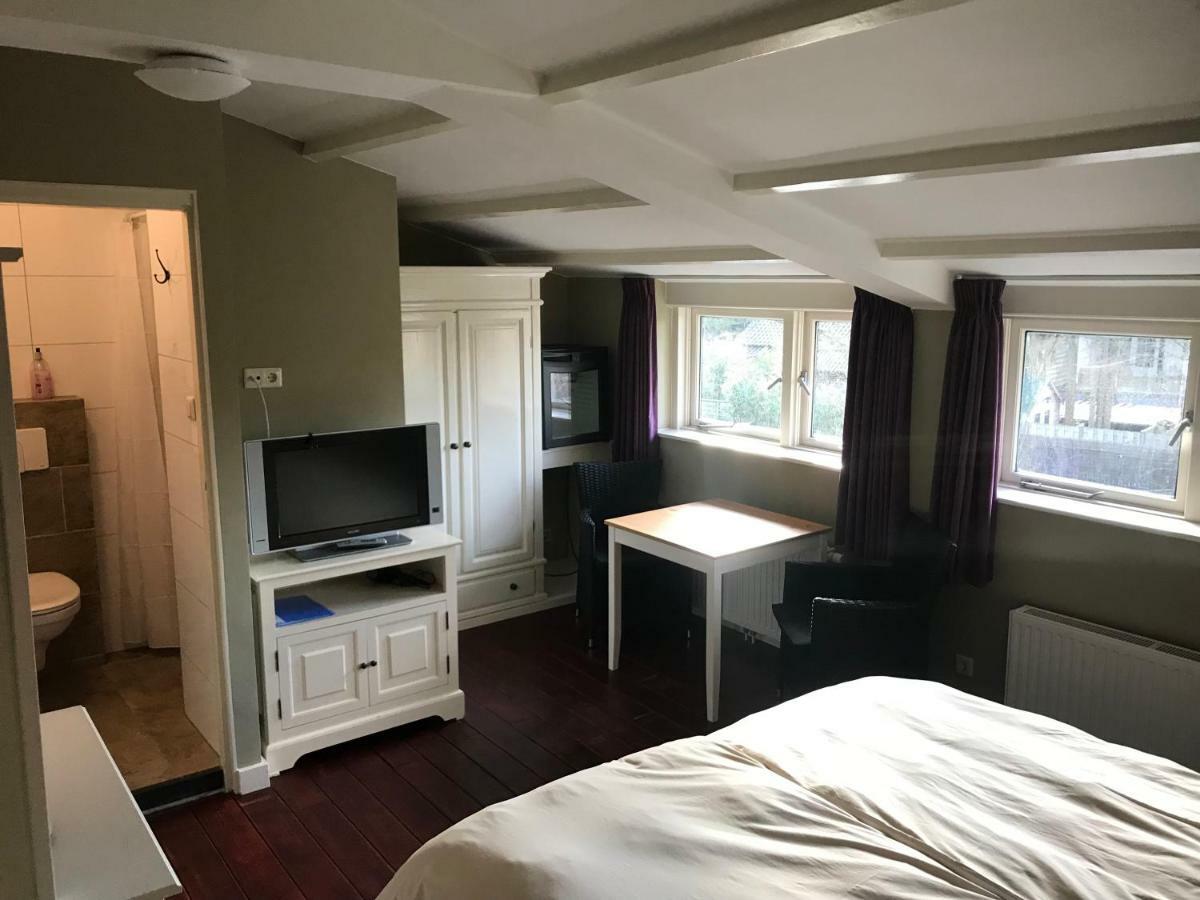 Beachroom Zandvoort Bagian luar foto
